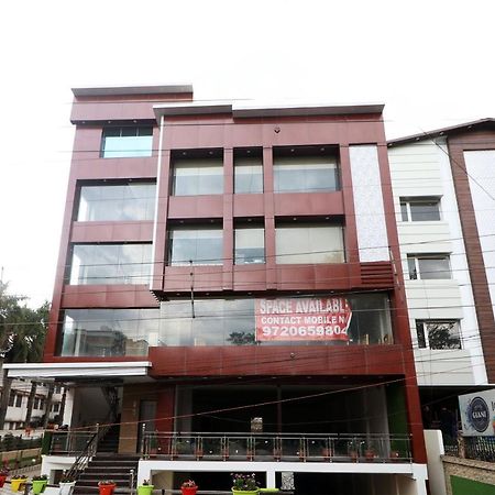 Fabhotel Rr Retreat Dehradun Dış mekan fotoğraf