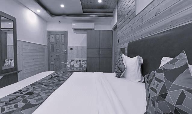 Fabhotel Rr Retreat Dehradun Dış mekan fotoğraf