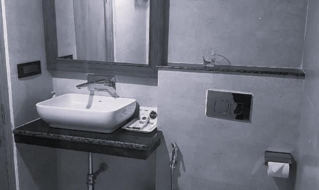 Fabhotel Rr Retreat Dehradun Dış mekan fotoğraf