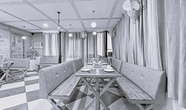 Fabhotel Rr Retreat Dehradun Dış mekan fotoğraf