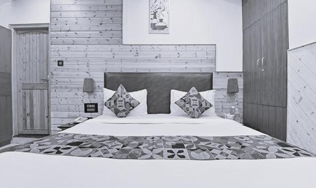 Fabhotel Rr Retreat Dehradun Dış mekan fotoğraf