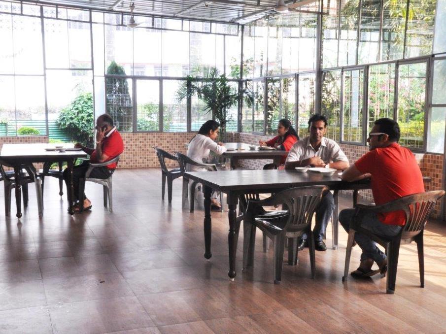 Fabhotel Rr Retreat Dehradun Dış mekan fotoğraf