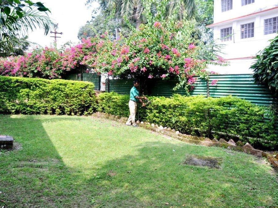 Fabhotel Rr Retreat Dehradun Dış mekan fotoğraf