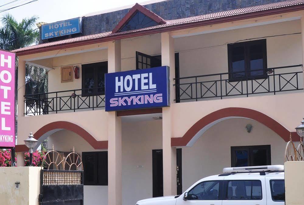 Fabhotel Rr Retreat Dehradun Dış mekan fotoğraf