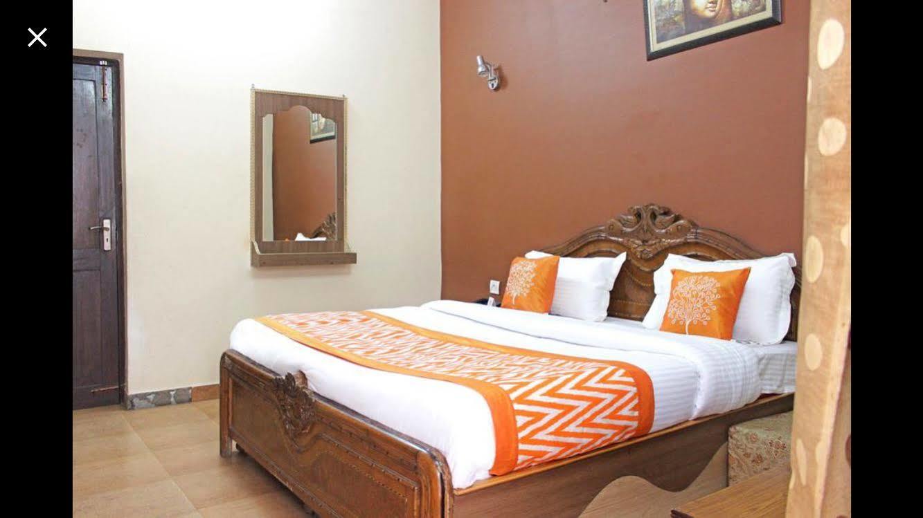 Fabhotel Rr Retreat Dehradun Dış mekan fotoğraf
