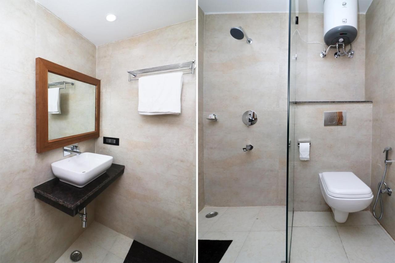 Fabhotel Rr Retreat Dehradun Dış mekan fotoğraf