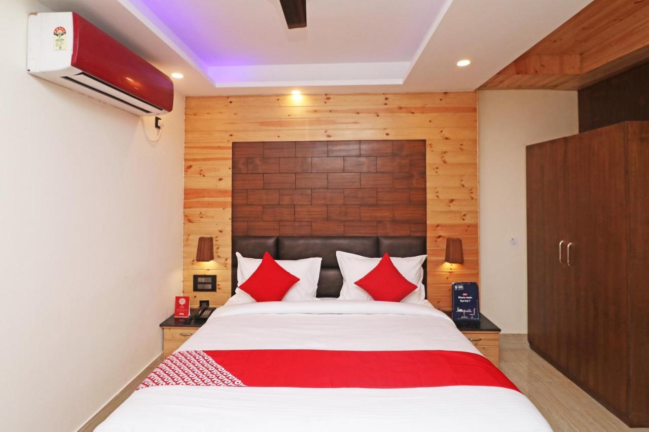 Fabhotel Rr Retreat Dehradun Dış mekan fotoğraf