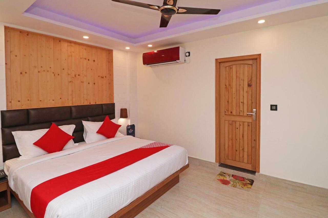 Fabhotel Rr Retreat Dehradun Dış mekan fotoğraf