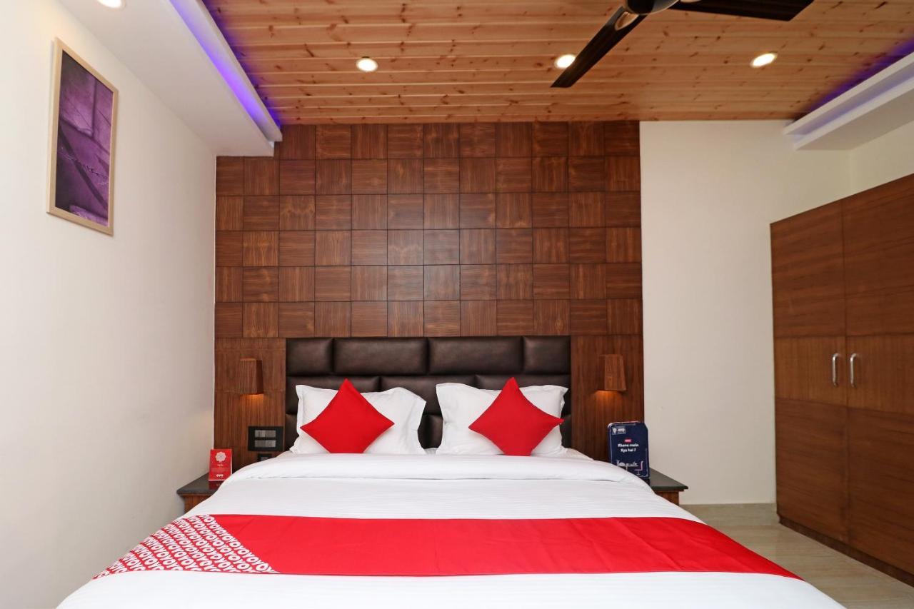 Fabhotel Rr Retreat Dehradun Dış mekan fotoğraf