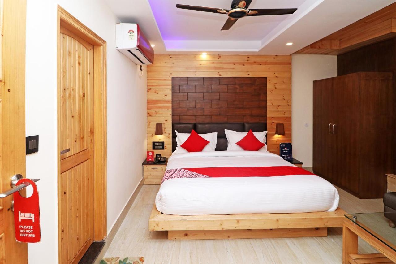 Fabhotel Rr Retreat Dehradun Dış mekan fotoğraf