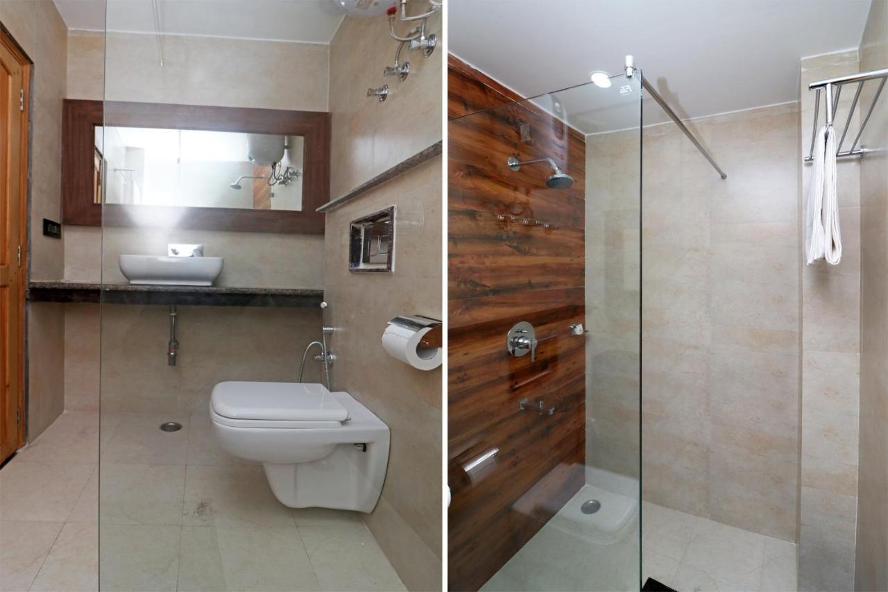 Fabhotel Rr Retreat Dehradun Dış mekan fotoğraf