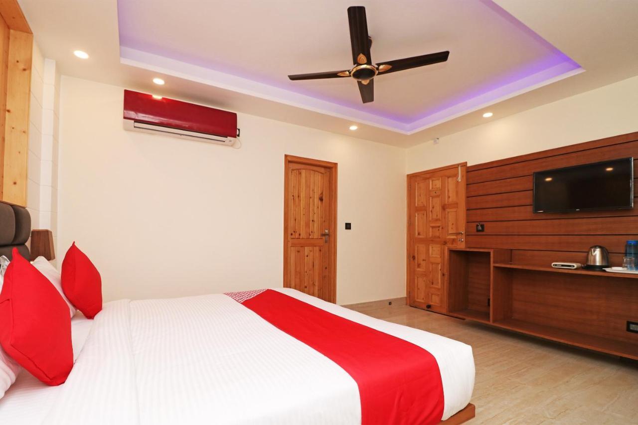 Fabhotel Rr Retreat Dehradun Dış mekan fotoğraf