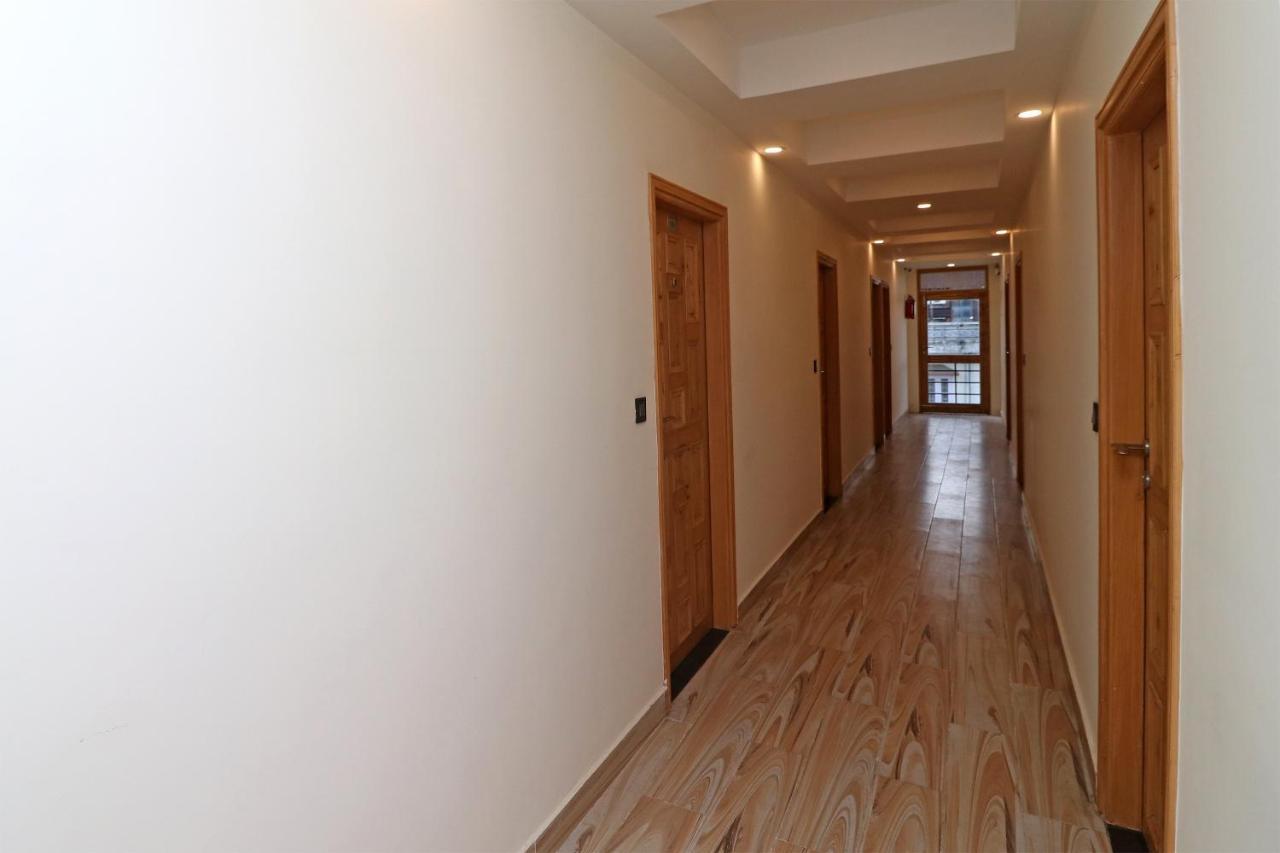 Fabhotel Rr Retreat Dehradun Dış mekan fotoğraf