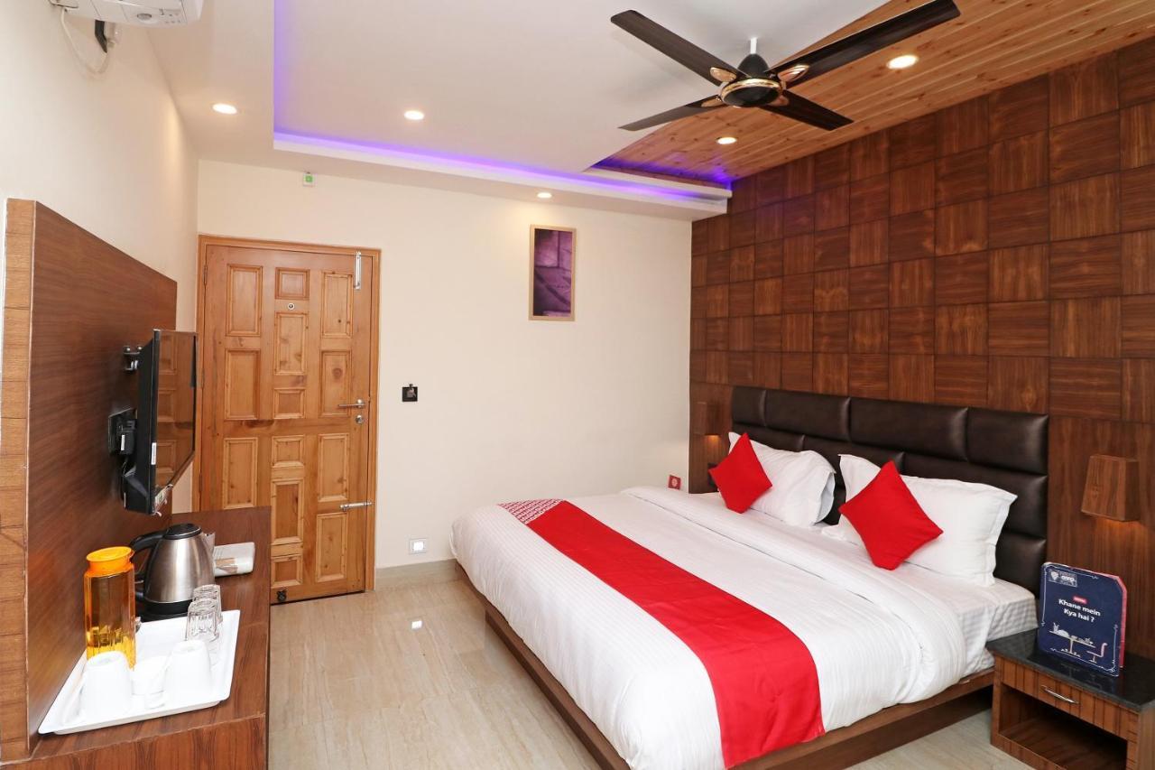 Fabhotel Rr Retreat Dehradun Dış mekan fotoğraf